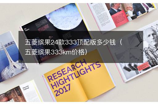 五菱缤果24款333顶配版多少钱（五菱缤果333km价格）