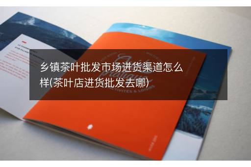 乡镇茶叶批发市场进货渠道怎么样(茶叶店进货批发去哪)