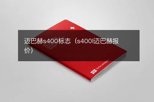 迈巴赫s400标志（s400l迈巴赫报价）
